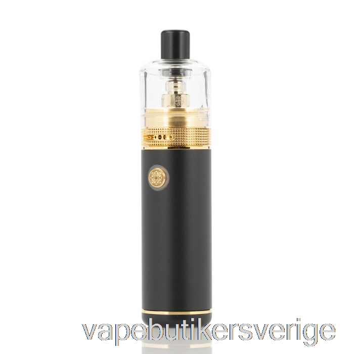 Vape Sverige Dotmod Dotstick Startkit [singel 18650/18350] Svart
